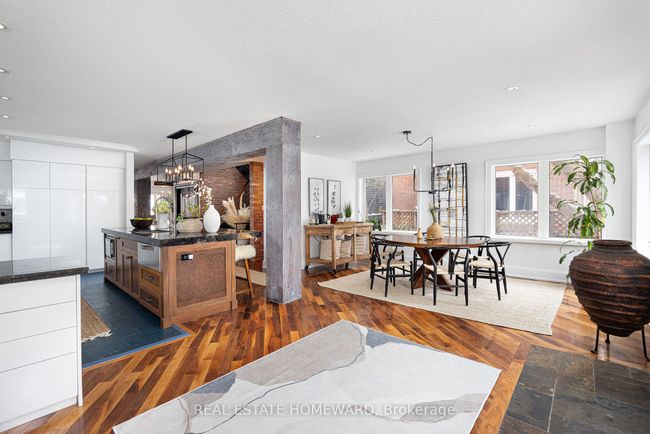 2 Park Ave, House other with 5 bedrooms, 5 bathrooms and 4 parking in Toronto ON | Image 24