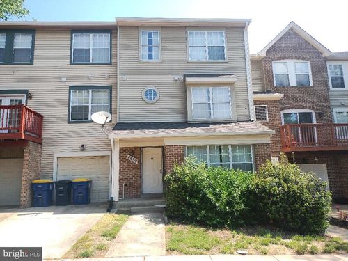 365-4659 Running Deer Way, BOWIE, MD, 20720-3709 | Card Image