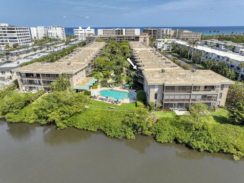 319-3605 S Ocean Blvd, South Palm Beach, FL, 33480-6313 | Card Image