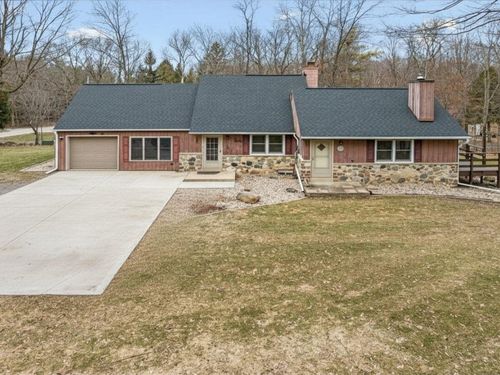 3973 Oak Avenue, Polk, WI, 53095 | Card Image