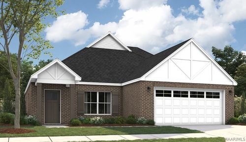 164 Rochelle Way, Pike Road, AL, 36064-3151 | Card Image