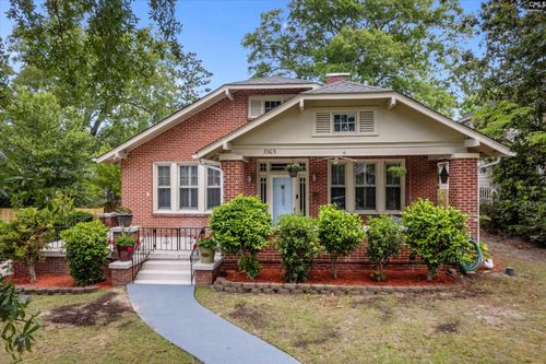 3303 Heyward St, Columbia, SC, 29205-2753 | Card Image