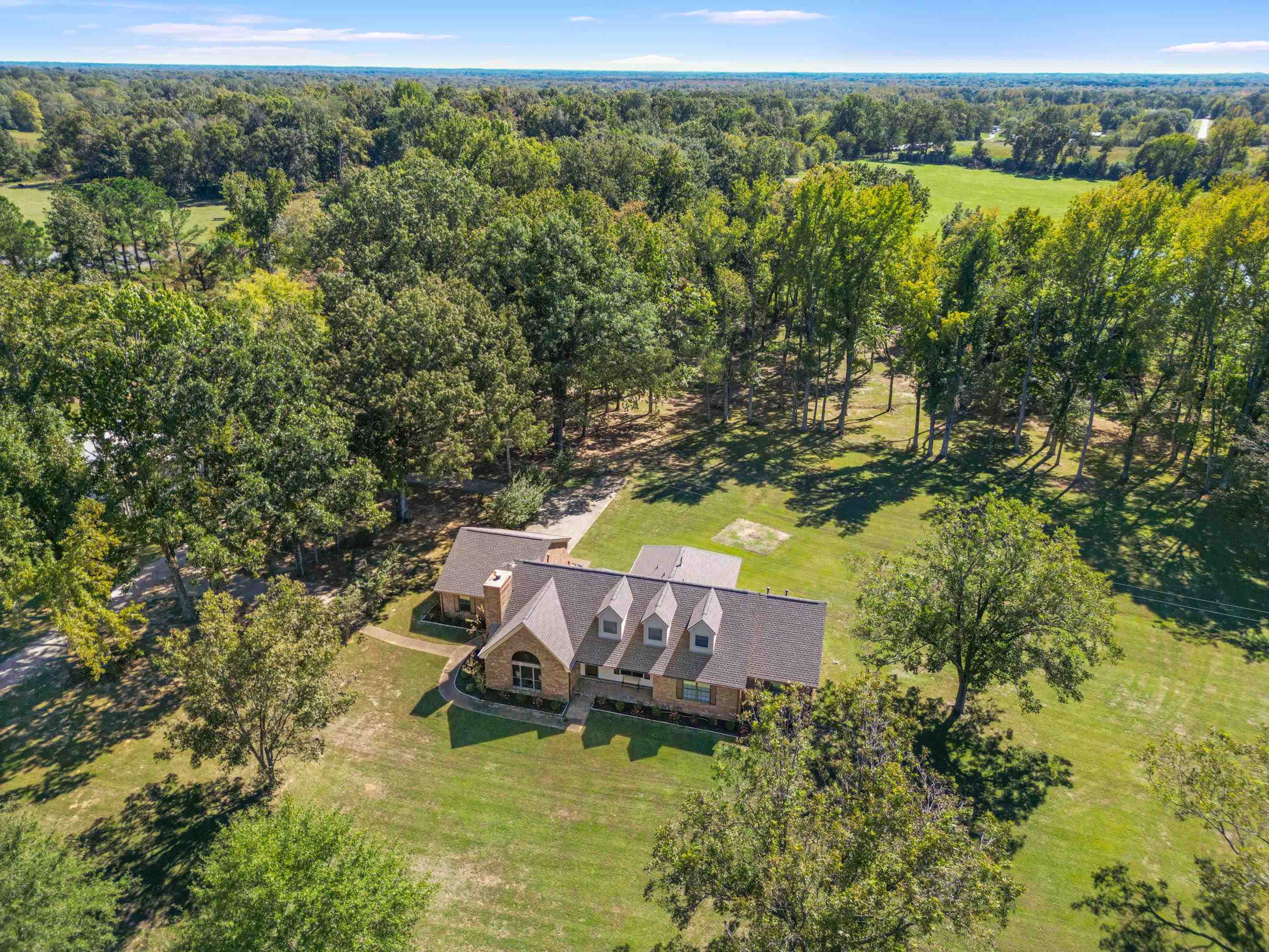 Residential in Rossville 2