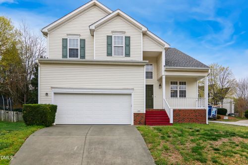 2241 Spruce Shadows Ln, Raleigh, NC, 27614-6918 | Card Image