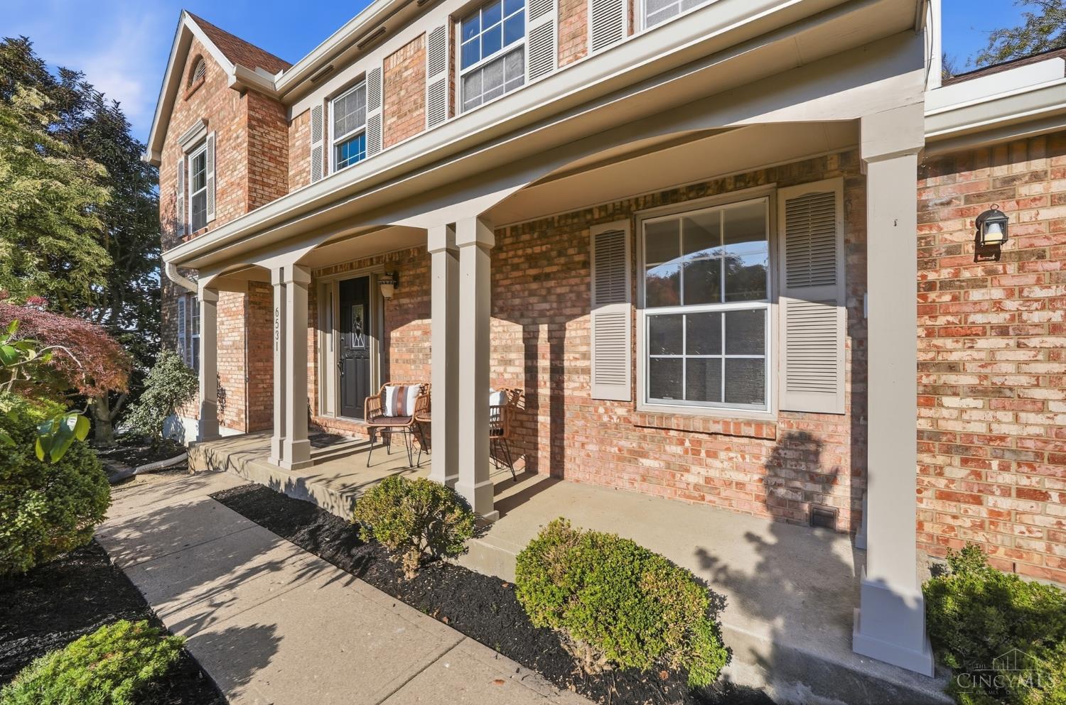 Residential in West Chester 5