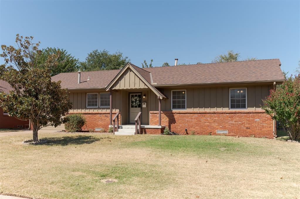 Northampton Pl, Oklahoma City, OK 73120