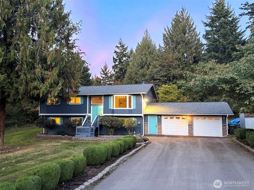 16511 193rd Ave E, Bonney Lake, WA, 98391-7302 | Card Image