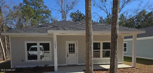 13498 Dee Ave, Gulfport, MS, 39503-5366 | Card Image