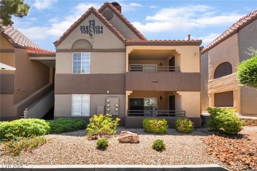 2104-2200 S Fort Apache Rd, Las Vegas, NV, 89117-5705 | Card Image