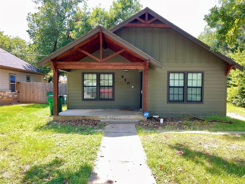 950 N Mccart St, Stephenville, TX, 76401-2426 | Card Image