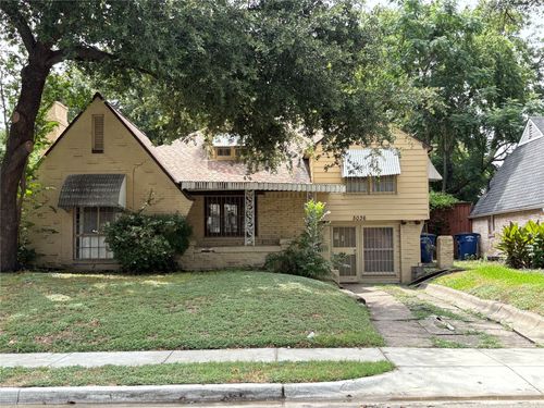 5036 Milam St, Dallas, TX, 75206-6512 | Card Image