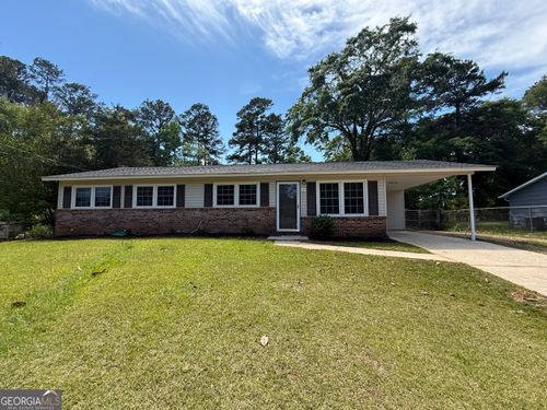 105 Sir Lancelot Avenue, Lagrange, GA, 30241 | Card Image