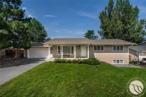 481 Constitution Ave, Billings, MT, 59105-1515 | Card Image