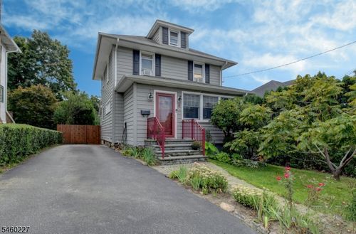 311 Highland Ave, Boonton Twp, NJ, 07005-1217 | Card Image