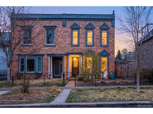 2342 N Ogden St, Denver, CO, 80205-5137 | Card Image