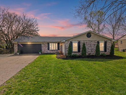 8969 Franklin Trenton Rd, Franklin, OH, 45005-3938 | Card Image