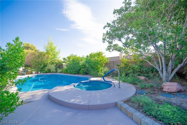 3740 Fox Glen Pkwy, House other with 3 bedrooms, 2 bathrooms and null parking in Las Vegas NV | Image 48