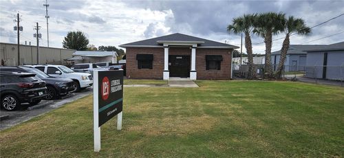 3250 Dundee Road, Winter Haven, FL, 33884 | Card Image