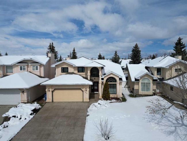 315 Hawkstone Close Nw, Home with 5 bedrooms, 3 bathrooms and 6 parking in Calgary AB | Image 46
