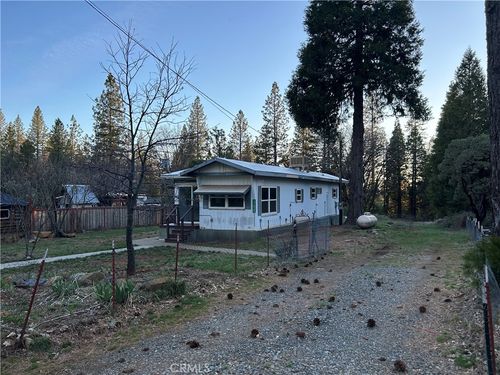 17035 Manzanita St, Stirling City, CA, 95978-8003 | Card Image