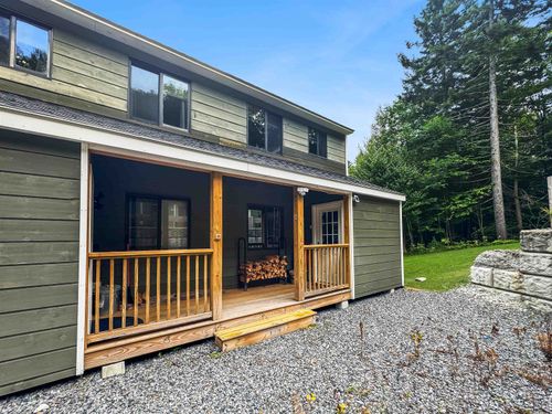 12A Dover Green Loop, West Dover, VT, 05356 | Card Image