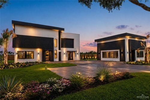 2505 W State Highway 107, McAllen, TX, 78504 | Card Image
