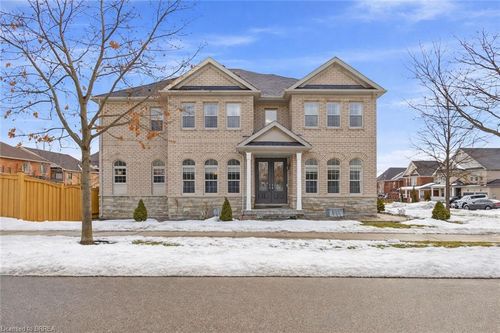 43 Mccandless Crt, Caledon East, ON, L7C3R6 | Card Image