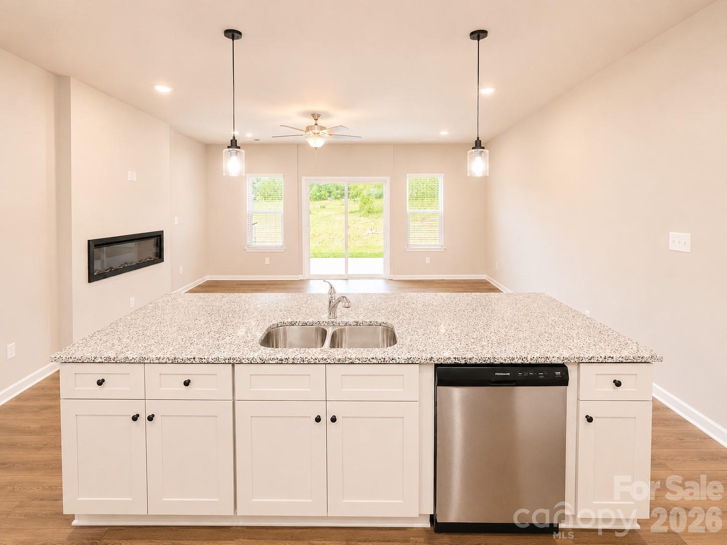 Residential in Charlotte 3
