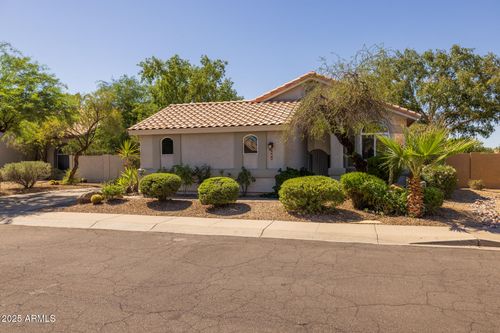 9341 E Corrine Dr, Scottsdale, AZ, 85260-8447 | Card Image