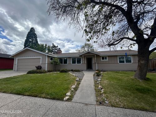 1045 Johnson Pl, Reno, NV, 89509-2380 | Card Image