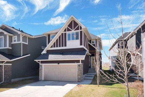 301 Sage Meadows Pk Nw, Calgary, AB, T3P1P6 | Card Image