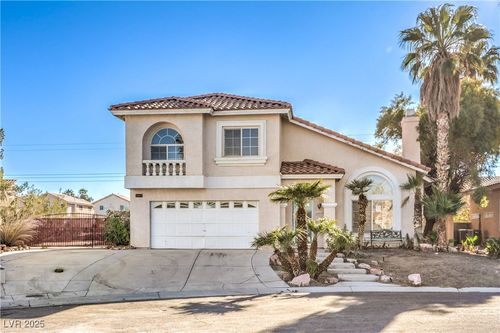 2091 Silver Whisper Ave, Las Vegas, NV, 89183-6829 | Card Image