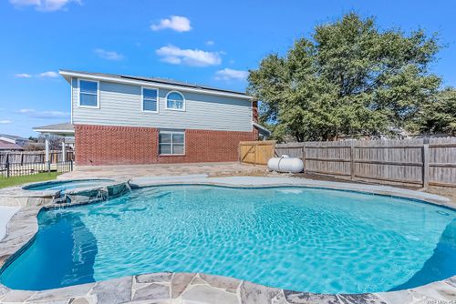 6942 Caribou Crk, San Antonio, TX, 78244-1548 | Card Image