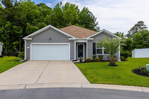 316 Spruce Pine Way, Conway, SC, 29526-6187 | Card Image