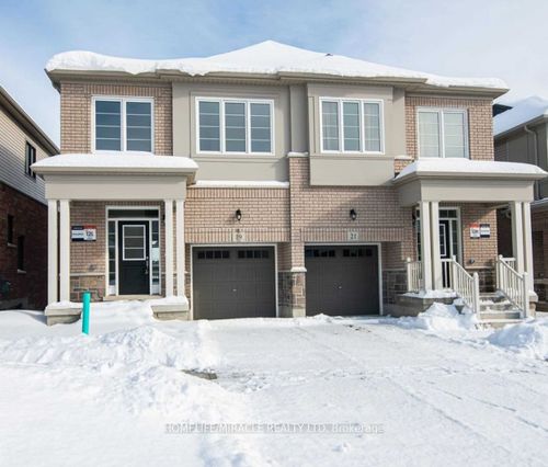 19 Greer St, Barrie, ON, L9J0R4 | Card Image