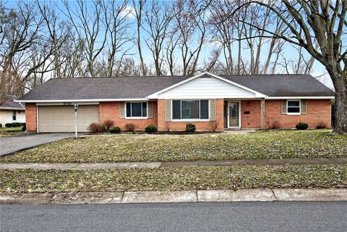 5713 Daphne Lane, Dayton, OH, 45415 | Card Image