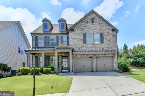 199 Marlow Dr, Woodstock, GA, 30188-5208 | Card Image