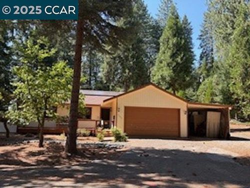 17636 Canyon View Ct, Pioneer, CA, 95666-9589 | Card Image