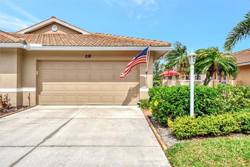 218 Auburn Woods Cir, VENICE, FL, 34292-3087 | Card Image
