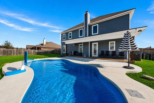 10053 Wildberry Dr, Waco, TX, 76712-2003 | Card Image