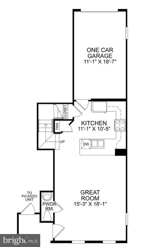 14536 George Carter Way, CHANTILLY, VA, 20151-1817 | Card Image