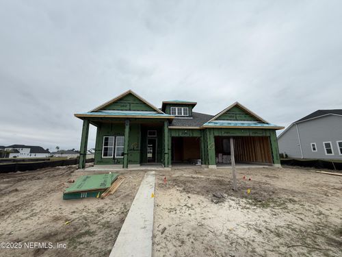 505 Pantano Dr, St Augustine, FL, 32095-1698 | Card Image