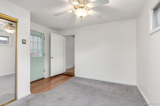 2368 Stanhope St, House other with 3 bedrooms, 2 bathrooms and null parking in Grosse Pointe Woods MI | Image 16