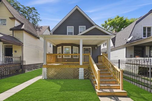 11940 S Yale Ave, CHICAGO, IL, 60628-6024 | Card Image