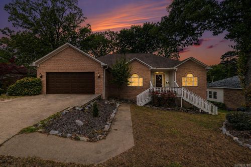 104 Newman Pl, Hot Springs, AR, 71913-9580 | Card Image