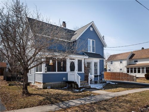 524 Franklin St, Clayton, NY, 13624-1204 | Card Image