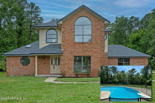 668 Fingal Dr, Orange Park, FL, 32073-4218 | Card Image