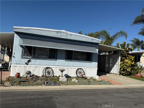 2-26000 Avenida Aeropuerto, San Juan Capistrano, CA, 92675-4709 | Card Image