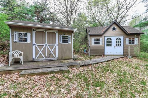 W6839 County Road F, Marion, WI, 54982 | Card Image