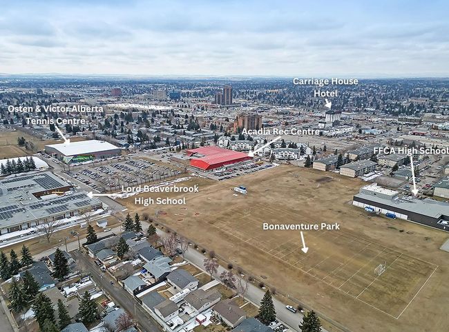 250 - 8535 Bonaventure Drive Se, Condo with 2 bedrooms, 2 bathrooms and 2 parking in Calgary AB | Image 50